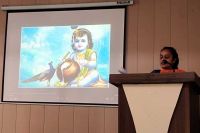Janmashtami Celebration